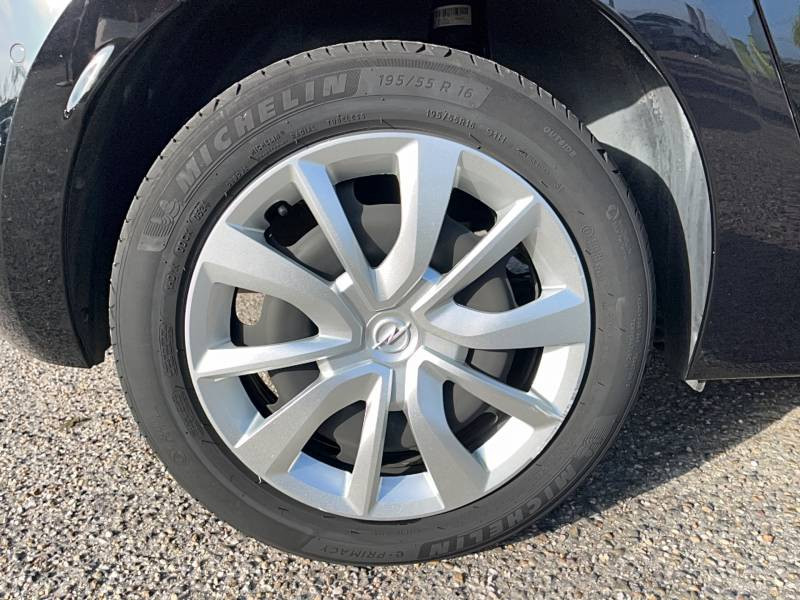 Opel Corsa 1.2 Turbo 100 ch BVM6  occasion � Libourne - photo n�18