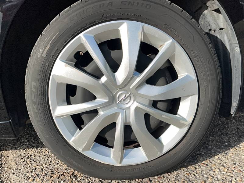 Opel Corsa 1.2 Turbo 100 ch BVM6  occasion � Libourne - photo n�17