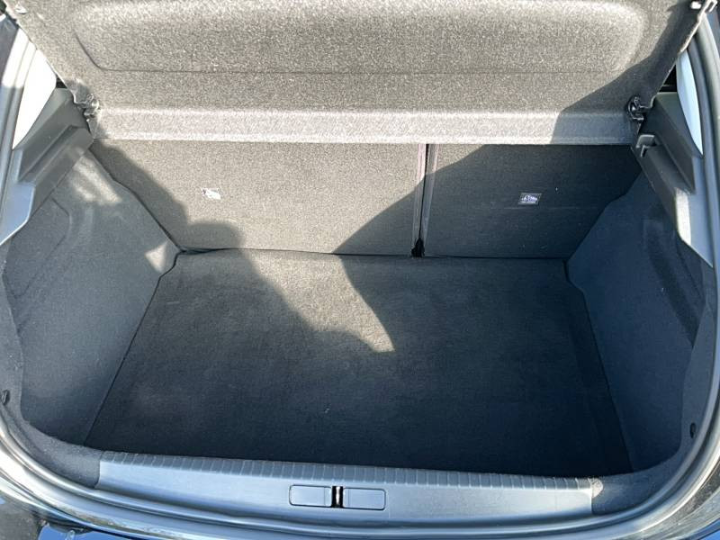 Opel Corsa 1.2 Turbo 100 ch BVM6  occasion � Libourne - photo n�20