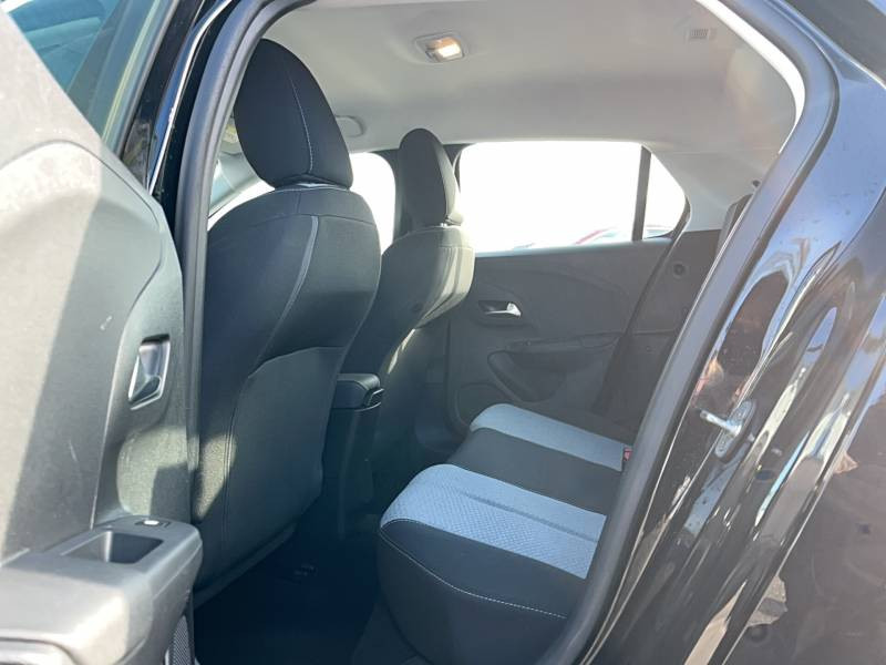 Opel Corsa 1.2 Turbo 100 ch BVM6  occasion � Libourne - photo n�15