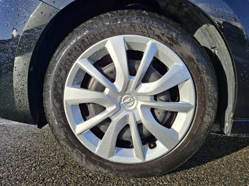 Opel Corsa 1.2 Turbo 100 ch BVM6  occasion � Dax - photo n�14