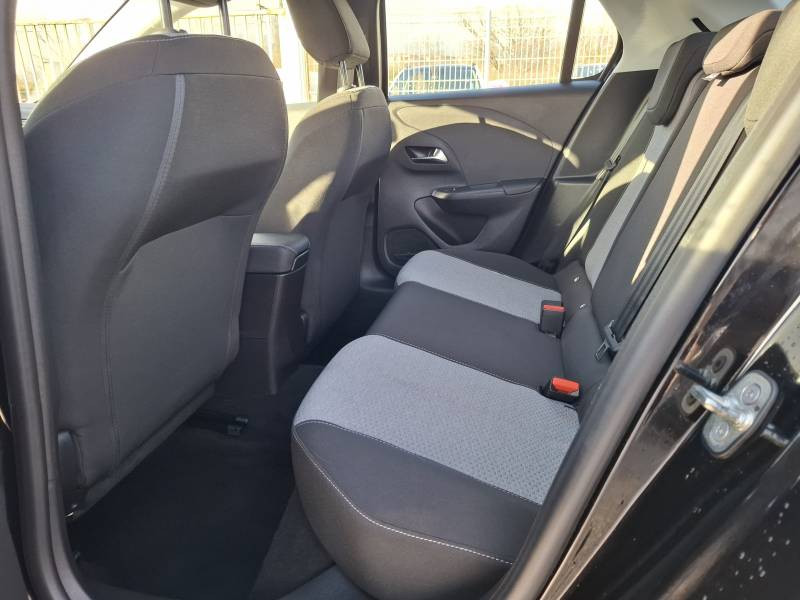 Opel Corsa 1.2 Turbo 100 ch BVM6  occasion � Dax - photo n�16