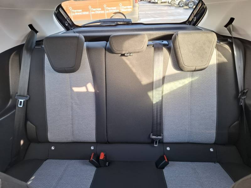 Opel Corsa 1.2 Turbo 100 ch BVM6  occasion � Dax - photo n�15