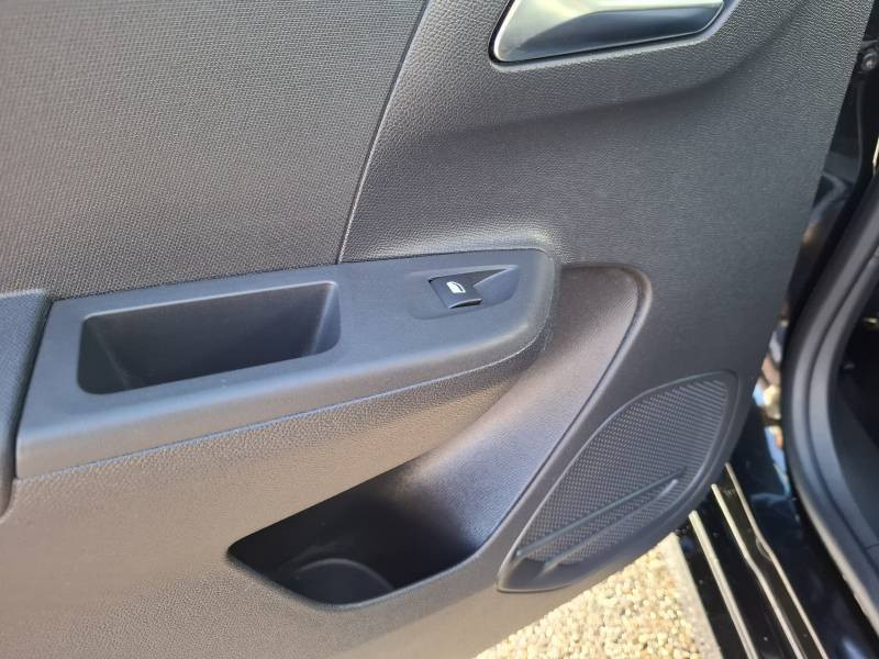 Opel Corsa 1.2 Turbo 100 ch BVM6  occasion � Dax - photo n�17