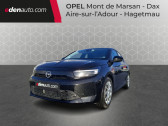 Annonce Opel Corsa occasion Essence 1.2 Turbo 100 ch BVM6 � Dax