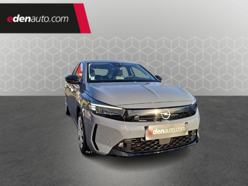 Opel Corsa 1.2 Turbo 100 ch BVM6  occasion � Dax - photo n�7