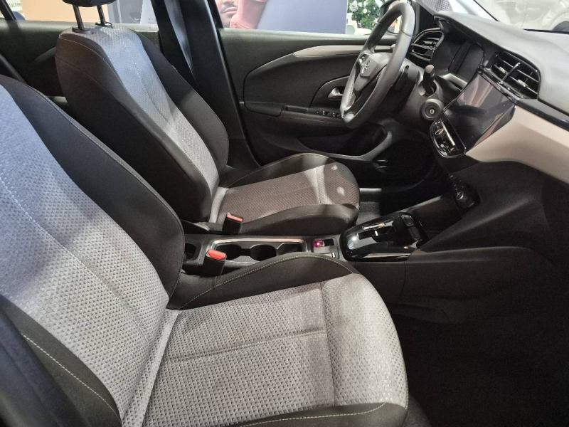 Opel Corsa 1.2 Turbo 100 ch Edition BVA8  occasion  Chaumont - photo n11