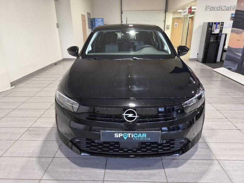 Opel Corsa 1.2 Turbo 100 ch Edition BVA8  occasion  Chaumont - photo n2