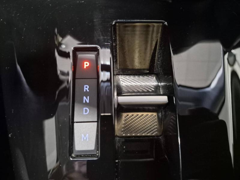 Opel Corsa 1.2 Turbo 100 ch Edition BVA8  occasion  Chaumont - photo n16