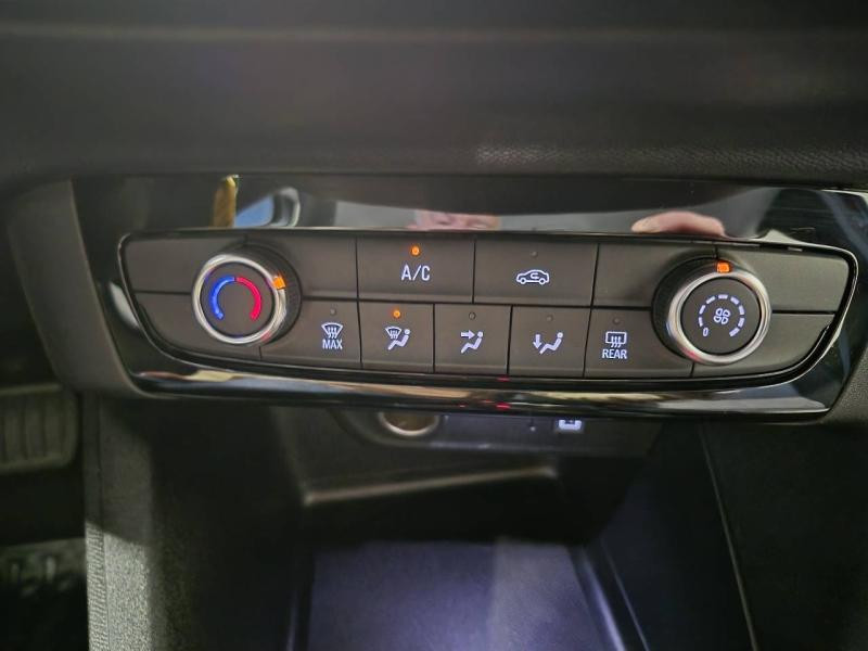 Opel Corsa 1.2 Turbo 100 ch Edition BVA8  occasion  Chaumont - photo n19