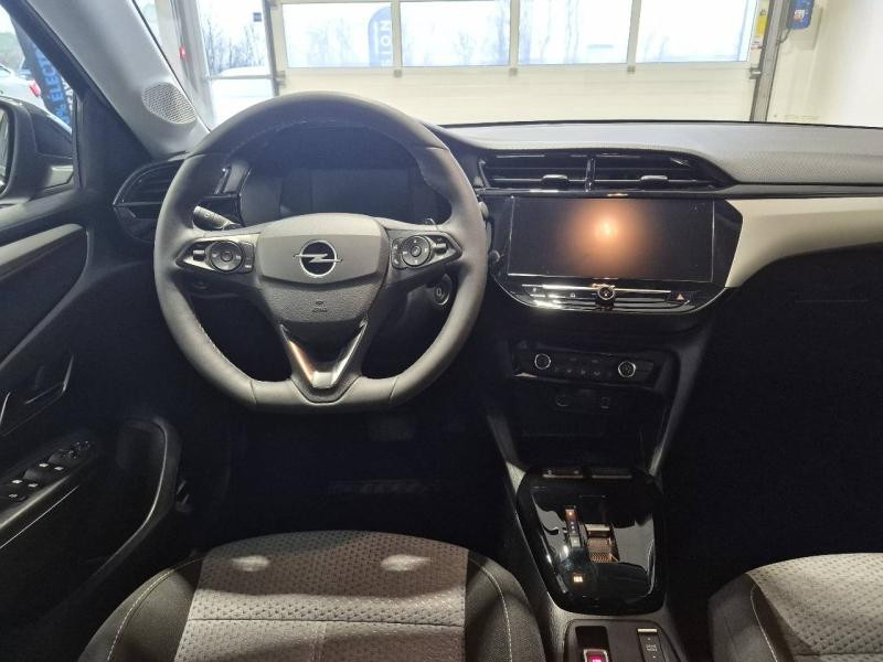 Opel Corsa 1.2 Turbo 100 ch Edition BVA8  occasion  Chaumont - photo n9