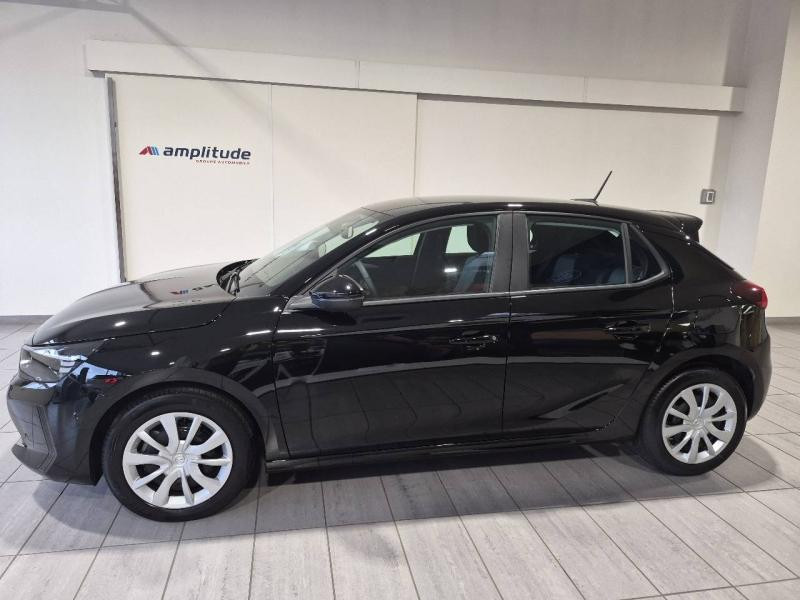 Opel Corsa 1.2 Turbo 100 ch Edition BVA8  occasion  Chaumont - photo n8