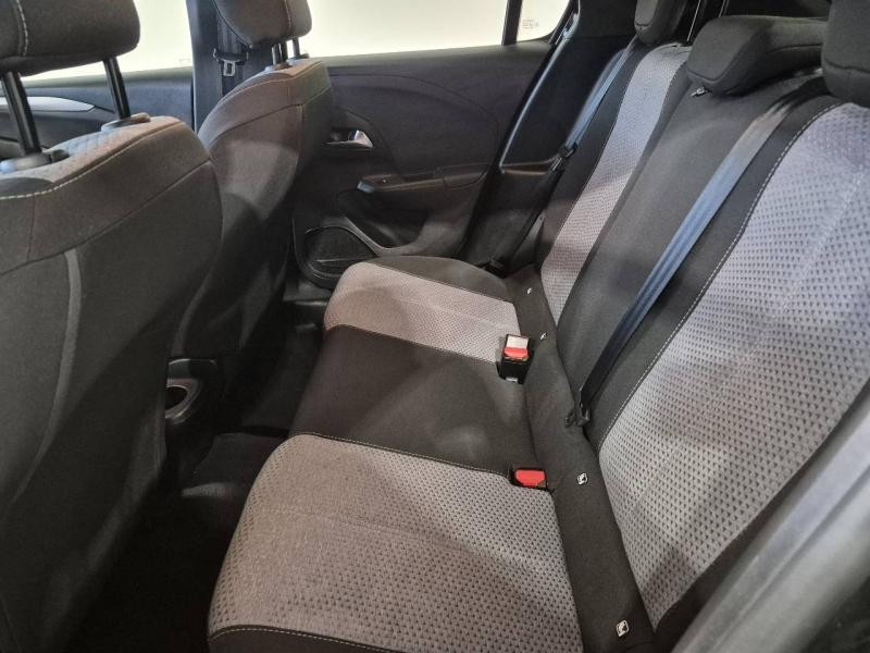 Opel Corsa 1.2 Turbo 100 ch Edition BVA8  occasion  Chaumont - photo n12