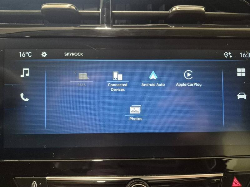 Opel Corsa 1.2 Turbo 100 ch Edition BVA8  occasion  Chaumont - photo n17