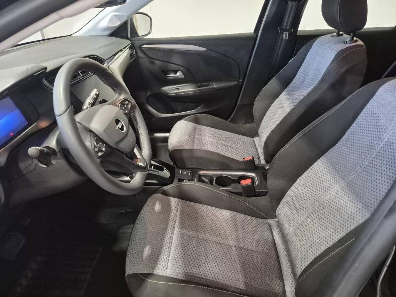 Opel Corsa 1.2 Turbo 100 ch Edition BVA8  occasion  Chaumont - photo n10