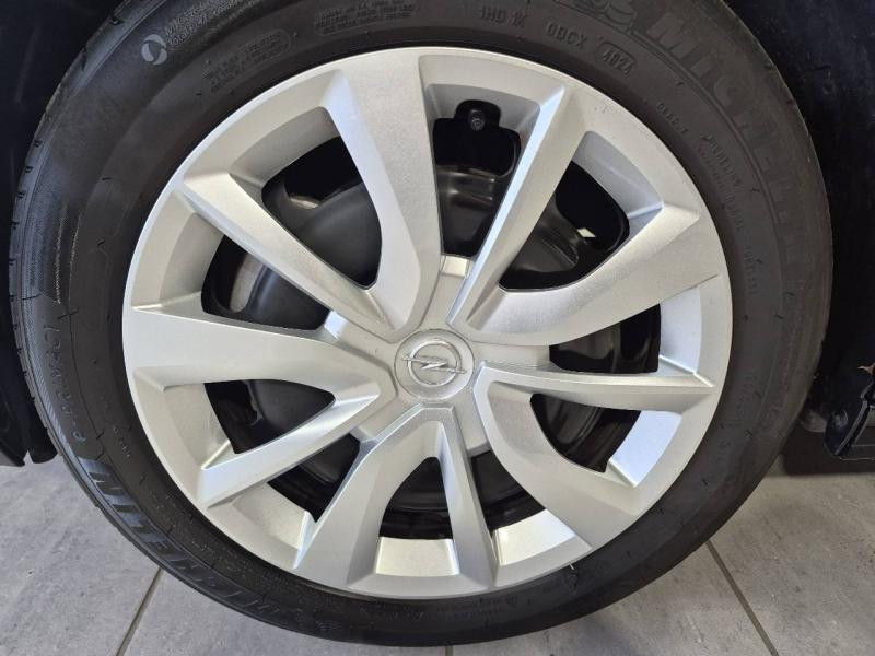 Opel Corsa 1.2 Turbo 100 ch Edition BVA8  occasion  Chaumont - photo n14