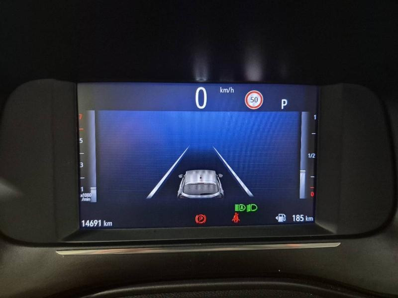 Opel Corsa 1.2 Turbo 100 ch Edition BVA8  occasion  Chaumont - photo n15