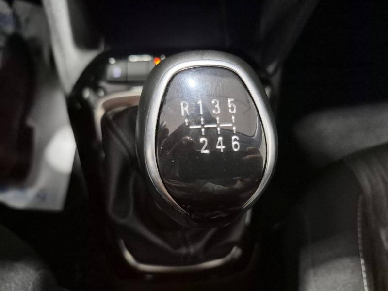 Opel Corsa 1.2 Turbo 100 ch Elegance Business  occasion  Chaumont - photo n17