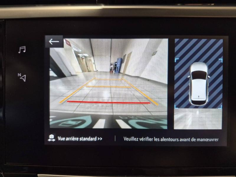 Opel Corsa 1.2 Turbo 100 ch Elegance Business  occasion  Chaumont - photo n15