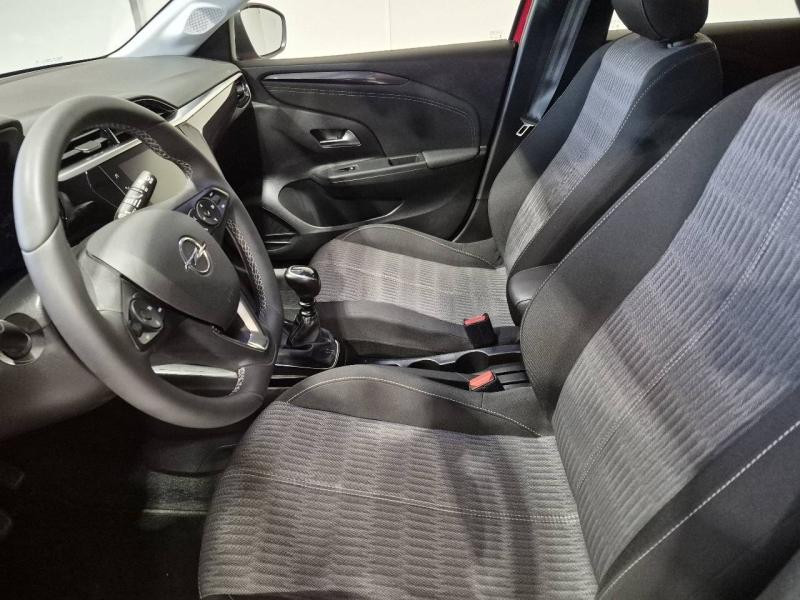 Opel Corsa 1.2 Turbo 100 ch Elegance Business  occasion  Chaumont - photo n10