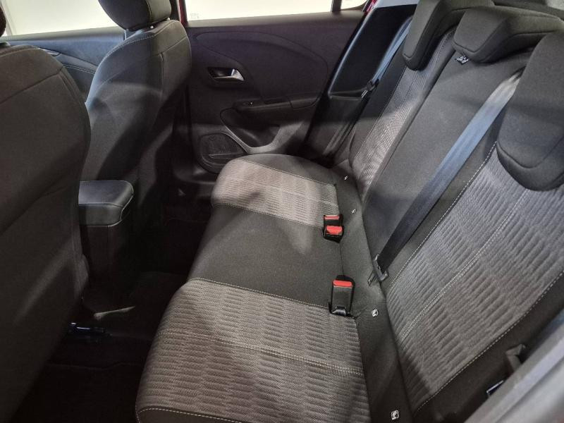 Opel Corsa 1.2 Turbo 100 ch Elegance Business  occasion  Chaumont - photo n12