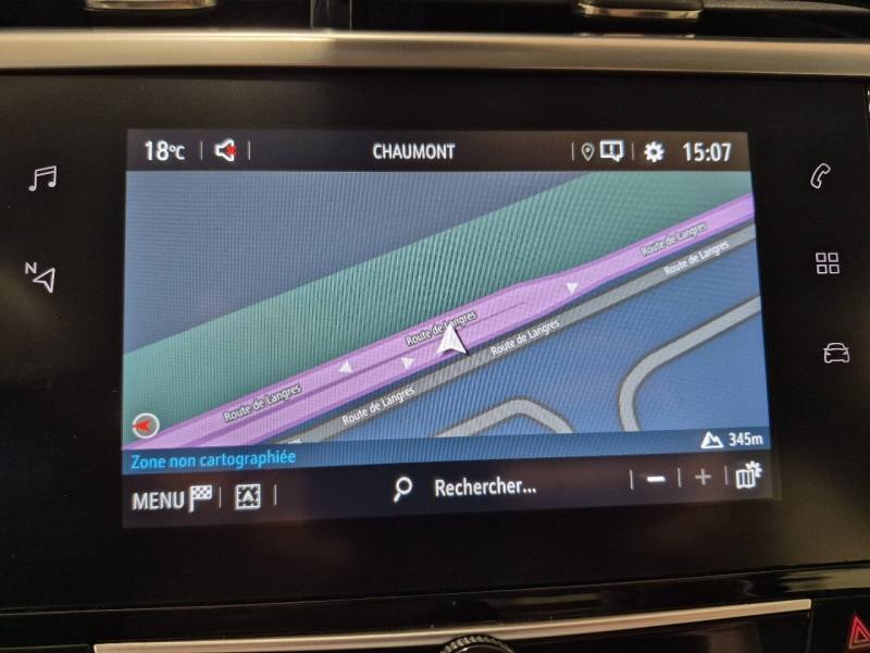 Opel Corsa 1.2 Turbo 100 ch Elegance Business  occasion  Chaumont - photo n14