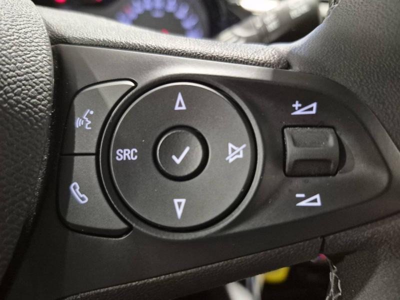 Opel Corsa 1.2 Turbo 100 ch Elegance Business  occasion  Chaumont - photo n20