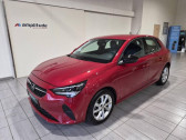 Annonce Opel Corsa occasion Essence 1.2 Turbo 100 ch Elegance Business  Chaumont
