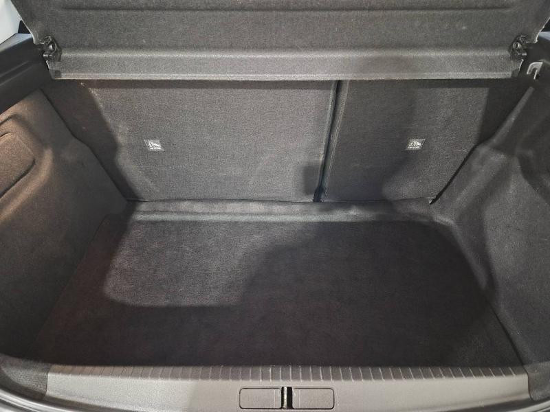 Opel Corsa 1.2 Turbo 100 ch Elegance Business  occasion  Chaumont - photo n13