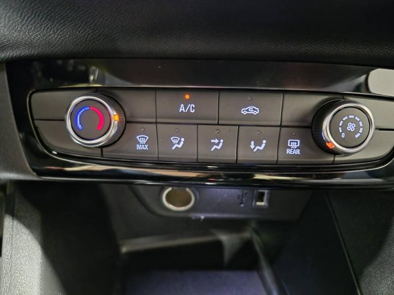 Opel Corsa 1.2 Turbo 100 ch Elegance Business  occasion  Chaumont - photo n16