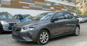 Opel Corsa , garage TRANSAKAUTO LA CIOTAT  LA CIOTAT