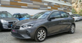 Opel Corsa occasion année 2020 boite Automatique Annonce Opel Corsa occasion Essence 1.2 TURBO 100 Ch ELEGANCE BVA8 à LA CIOTAT