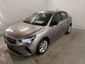 Annonce Opel Corsa occasion Essence 1.2 Turbo 100 ch Elegance GPS RADAR  Illzach