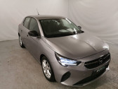 Annonce Opel Corsa occasion Essence 1.2 Turbo 100 ch Elegance GPS RADAR  Illzach
