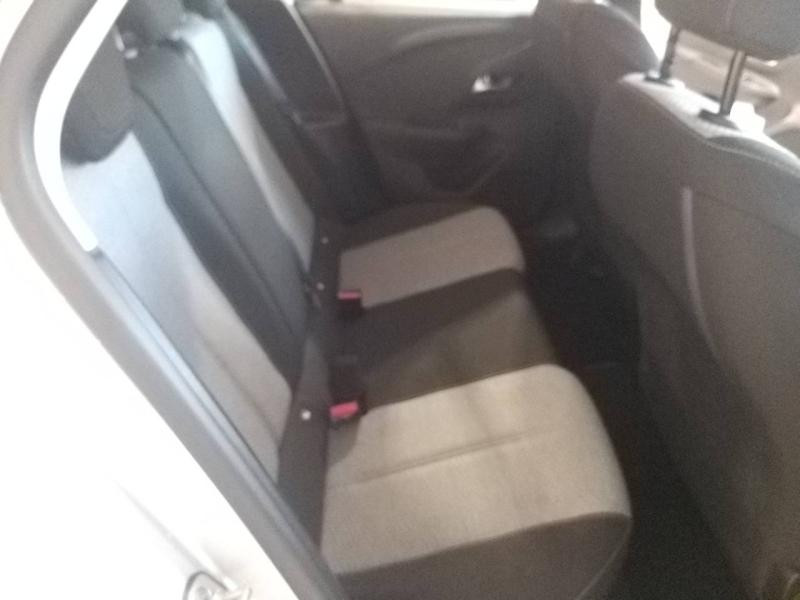 Opel Corsa 1.2 Turbo 100 ch  occasion  Chaumont - photo n12