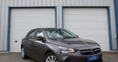 Opel Corsa occasion année 2020 boite Manuelle Annonce Opel Corsa occasion Essence 1.2 Turbo 100 EDITION 1ère MAIN à Crémieu
