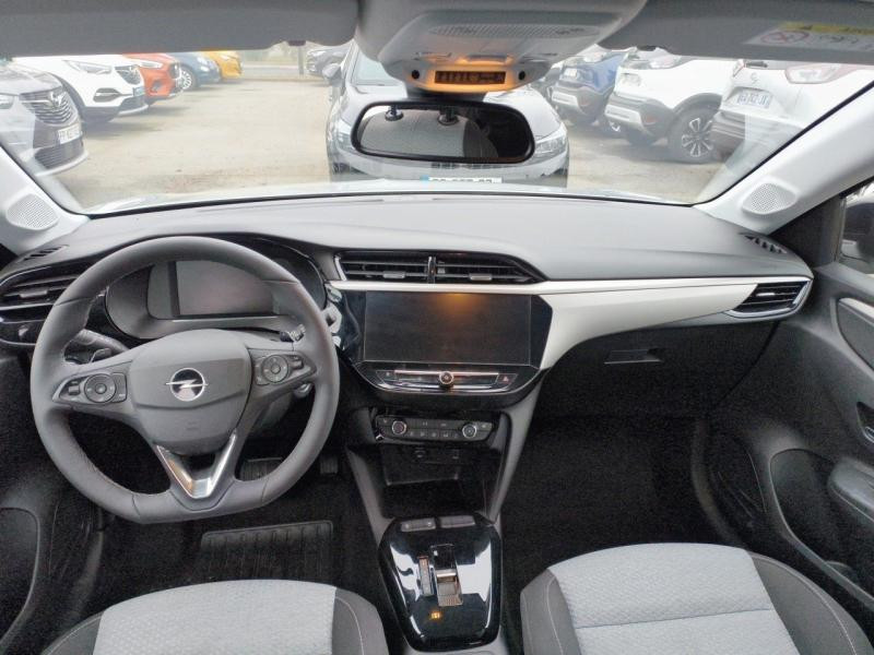 Opel Corsa 1.2 Turbo 100ch BVA8  occasion  Flers - photo n8