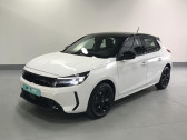 Opel Corsa 1.2 Turbo 100ch BVA8   Colmar 68