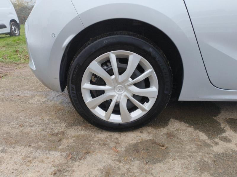 Opel Corsa 1.2 Turbo 100ch BVA8  occasion  Flers - photo n13
