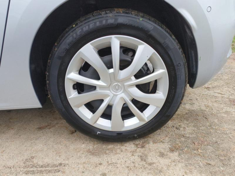 Opel Corsa 1.2 Turbo 100ch BVA8  occasion  Flers - photo n12