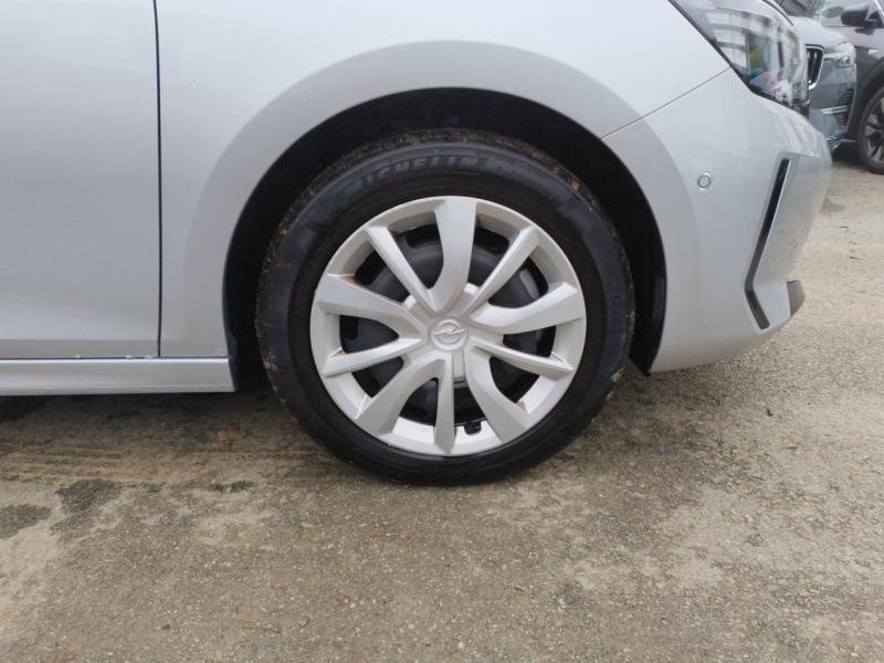 Opel Corsa 1.2 Turbo 100ch BVA8  occasion  Flers - photo n14