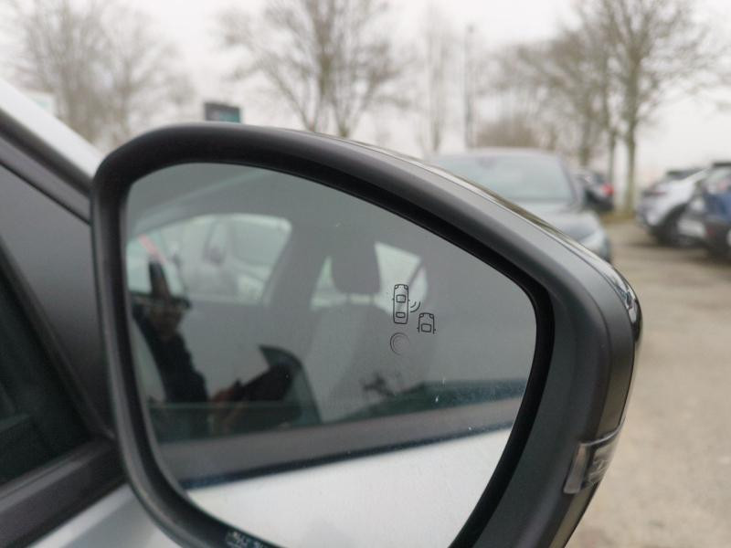 Opel Corsa 1.2 Turbo 100ch BVA8  occasion  Flers - photo n16