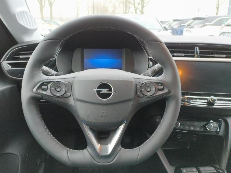 Opel Corsa 1.2 Turbo 100ch BVA8  occasion  Flers - photo n18