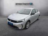 Opel Corsa 1.2 Turbo 100ch BVA8   Flers 61
