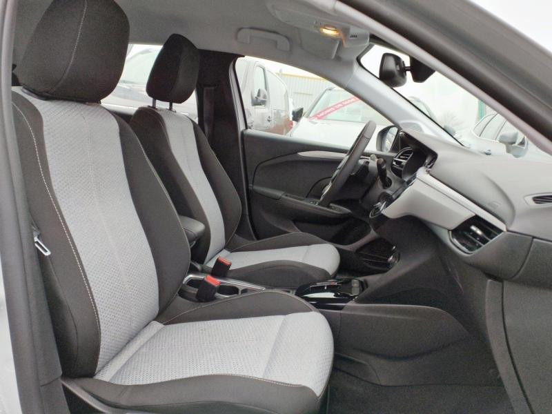 Opel Corsa 1.2 Turbo 100ch BVA8  occasion  Flers - photo n15