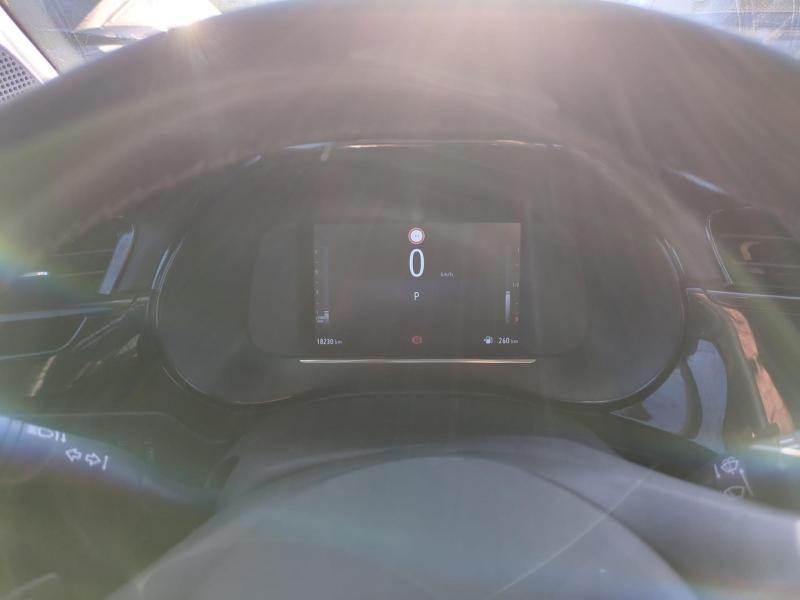 Opel Corsa 1.2 Turbo 100ch BVA8  occasion  Brie-Comte-Robert - photo n5