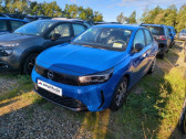 Opel Corsa occasion année 2025 boite Automatique Annonce Opel Corsa occasion Essence 1.2 Turbo 100ch BVA8 à Brie-Comte-Robert