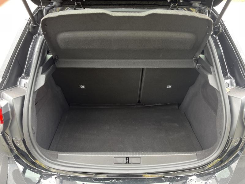 Opel Corsa 1.2 Turbo 100ch BVA8  occasion  Samoreau - photo n13