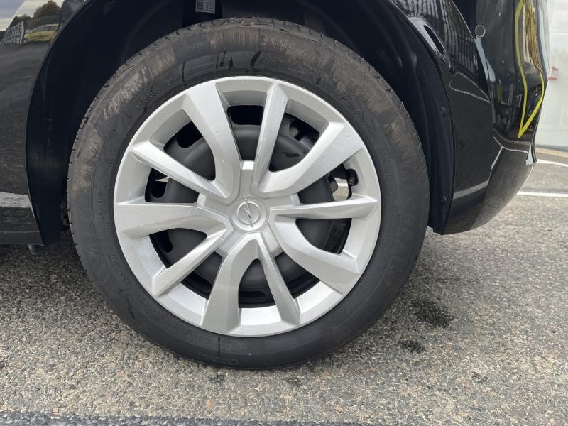 Opel Corsa 1.2 Turbo 100ch BVA8  occasion  Samoreau - photo n9