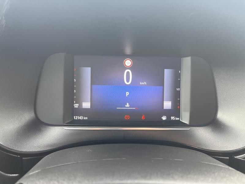 Opel Corsa 1.2 Turbo 100ch BVA8  occasion  Samoreau - photo n14